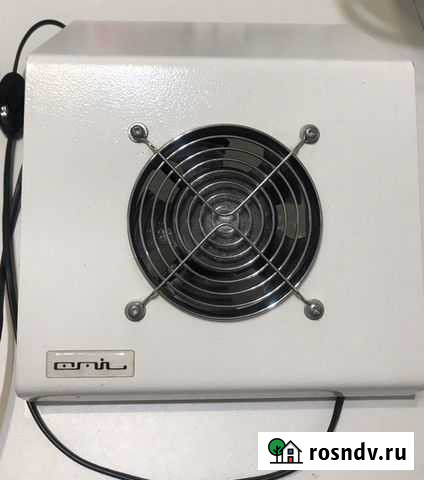 Маникюрный пылесос Сургут - изображение 1