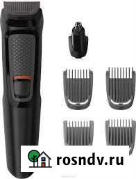 Триммер philips MG3710/15, 47057 Уфа - изображение 1