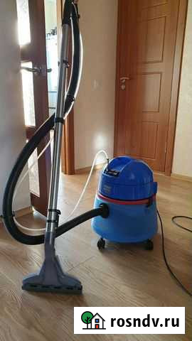 Моющий пылесос Ставрополь - изображение 1