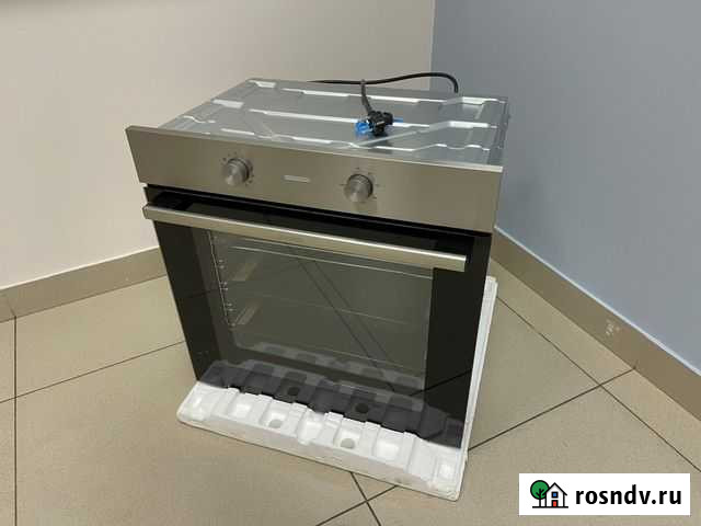 Духовой шкаф Gorenje Санкт-Петербург - изображение 1