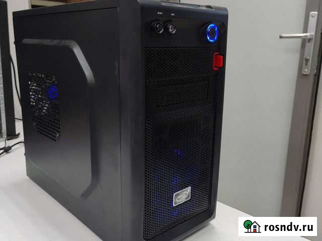 Игровой системный блок Чита - изображение 1