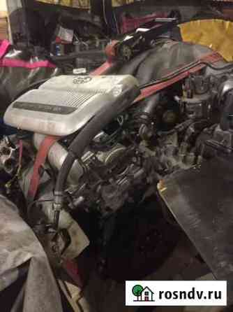 3Vz-fe Подгорный