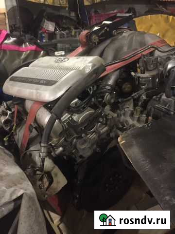 3Vz-fe Подгорный - изображение 1