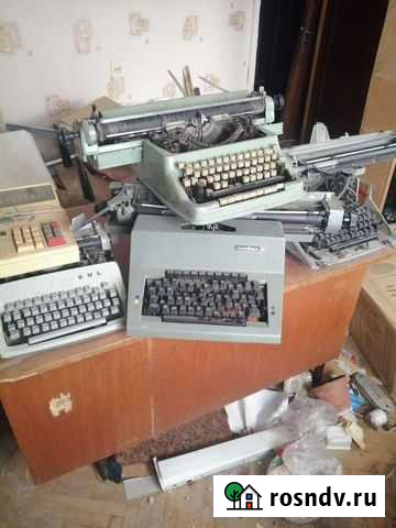Печатная машина Смоленск - изображение 1