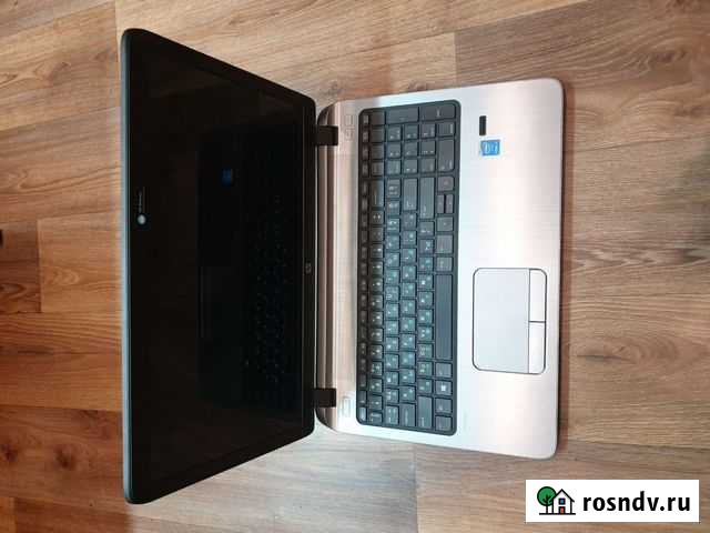 HP Pro Book 450 G2 Ставрополь - изображение 1