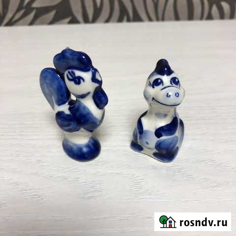 Сувенир Ковров - изображение 1