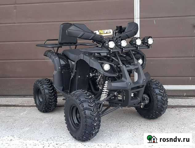 Yamaha-Aerox 110сс От Официального Дилера Красноярск - изображение 1