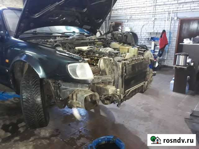 Прикурить авто, заряд аккумулятора, помощь на доро Химки - изображение 1