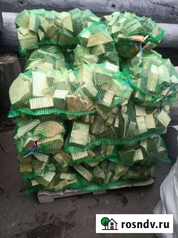 Дрова Петрозаводск - изображение 1