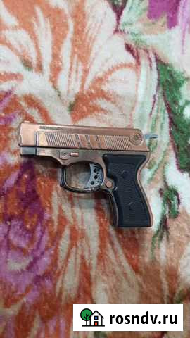 Пистолет зажигалка Ворошнево - изображение 1