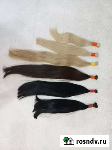 Волосы для наращивания Тюмень - изображение 1