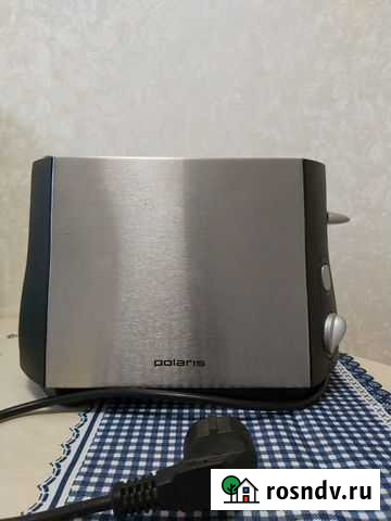 Тостер Тула - изображение 1