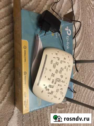 Продается wifi роутер Кисляковская - изображение 1