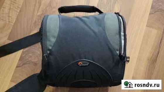 Сумка для фотокамеры Lowepro Apex 140 AW Бийск