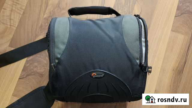Сумка для фотокамеры Lowepro Apex 140 AW Бийск - изображение 1