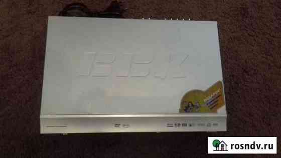 DVD-плеер BBK-DV514S1 Барнаул