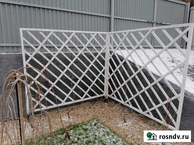 Шпалеры для винограда Димитровград - изображение 1