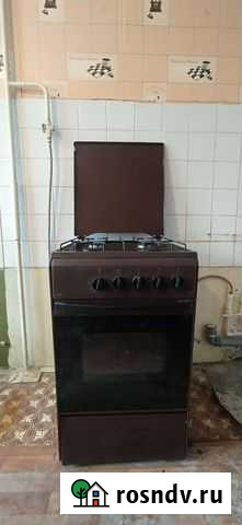 Газовая плита Жуковка - изображение 1