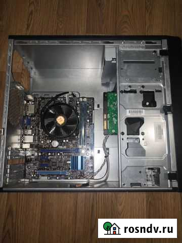 Бюджетные системы Курчатов - изображение 1