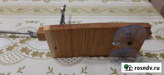 Ножеточка Салават - изображение 1