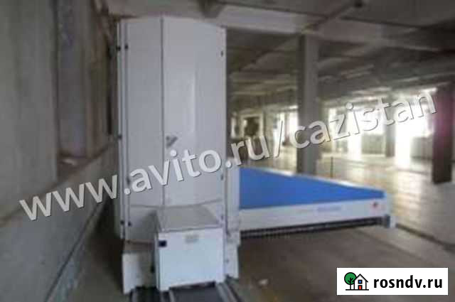 Оборудование для производства из хлопковой пряжи Кострома - изображение 1