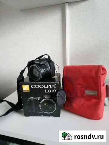 Фотоаппарат Иркутск - изображение 1