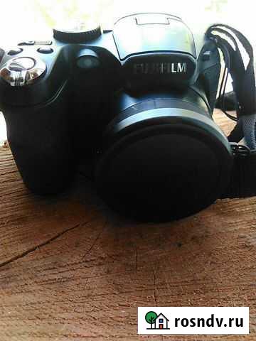 Фотокамера Красный Сулин - изображение 1