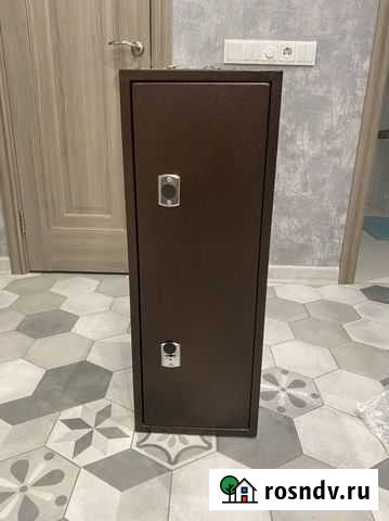 Оружейный сейф Королев - изображение 1