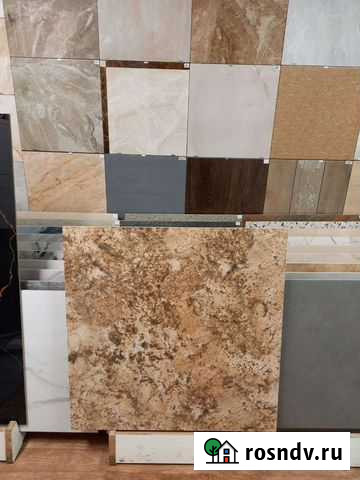 Керамогранит 80х80 полированный Бугры - изображение 1