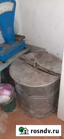 Медогонка б/у и весы б/у Алушта - изображение 1