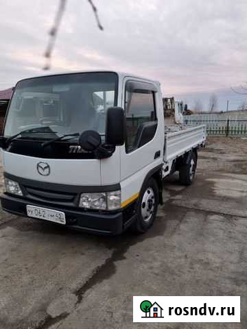 Mazda Titan, 2002 Сосновоборск - изображение 1