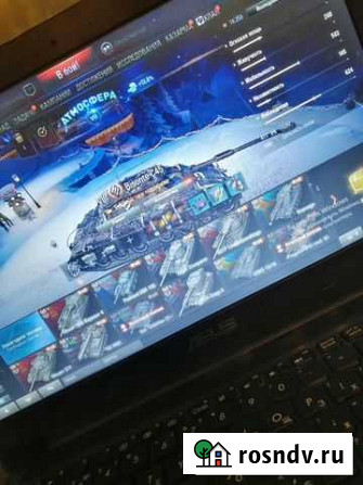 World off tanks Тюмень - изображение 1