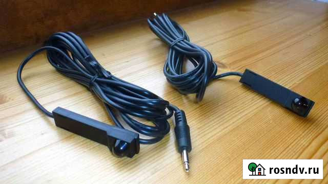 Дополнительный внешний ик передатчик pioneer Краснодар - изображение 1