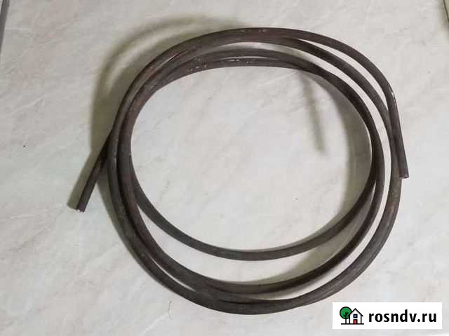 Труба медная ф10 ст.2,2 Таганрог - изображение 1