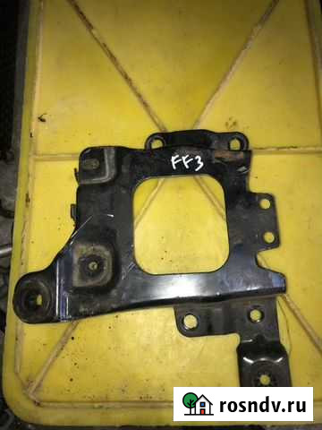 Крепление аккумулятора Ford Focus CB8 pnda 2014 Евпатория - изображение 1