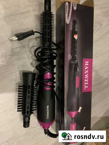 Щетка-фен Дзержинск - изображение 1