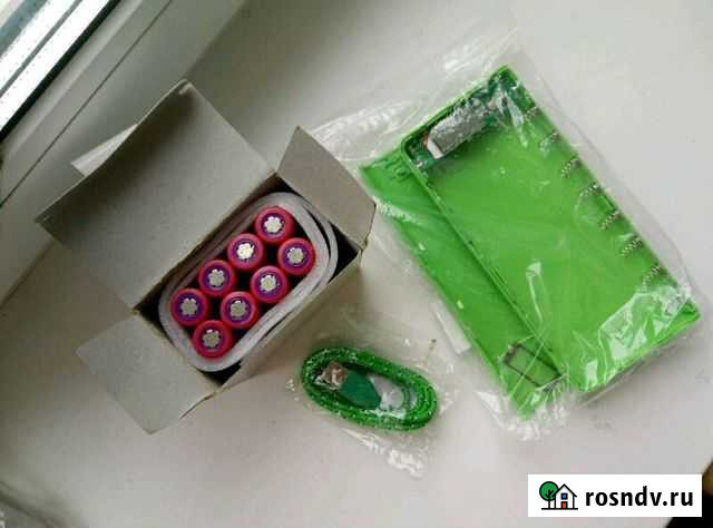 Повер Банк Kit-набор Саратов - изображение 1