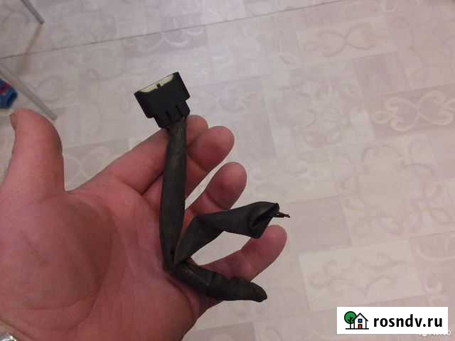 Разъем катушки зажигания Toyota Химки - изображение 1