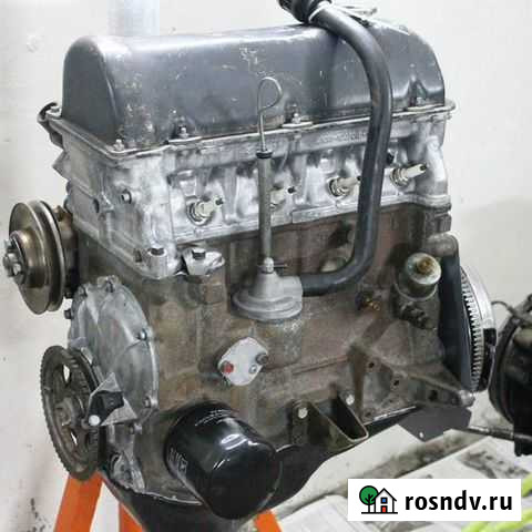Двигатель Сыктывкар - изображение 1