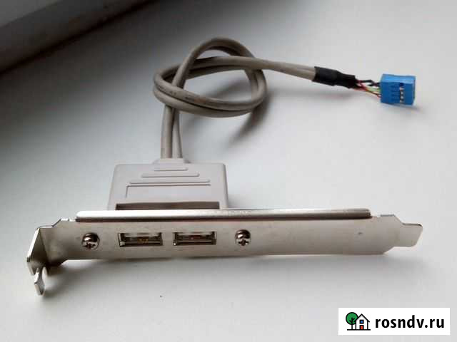 USB порты Брянск - изображение 1