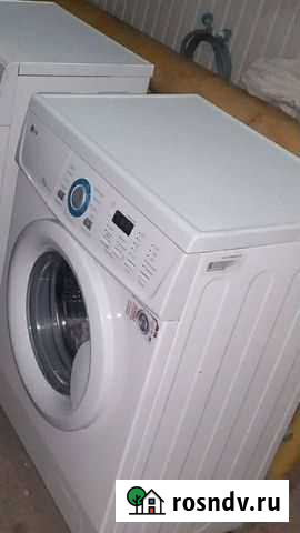 Стиральная машина бу Астрахань - изображение 1