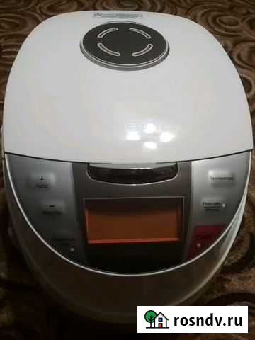 Мультиварка Polaris Гурьевск - изображение 1