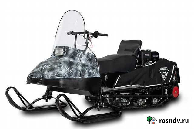 Бурлак Егерь Опти 15 Набережные Челны - изображение 1