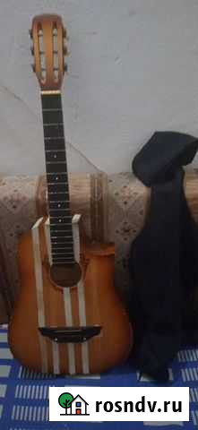 Гитара Челябинск - изображение 1