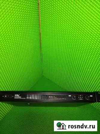 Усилитель SoundKing AA500BX Красноярск