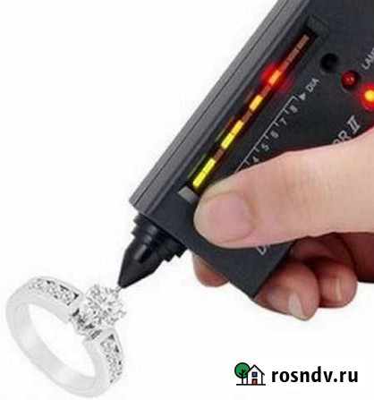 Алмазный тестер Мурино - изображение 1