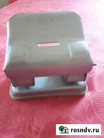 Дырокол 1991 г Иркутск - изображение 1