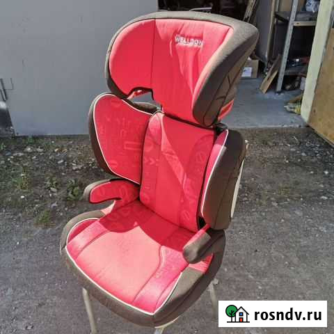 Кресло Хабаровск - изображение 1