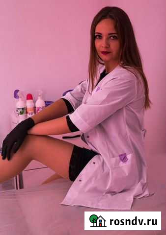 Депиляция Волжский - изображение 1