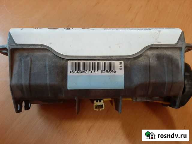 Подушка безопастности фольцваген гольф Гвардейское - изображение 1